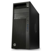 GeForce RTX 2060 VR Gaming PC HP Z440 - Quad Core Xeon E5-1603 v4, 16GB, 2TB HDD, DVDRW, WiFi, 4K, HDMI, Windows 10 Home Desktop PC Computer