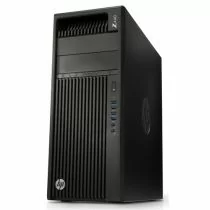 GeForce RTX 3090 VR Gaming PC HP Z440 - Quad Core Xeon E5-1603 v4, 16GB DDR4, 2TB HDD, DVDRW, WiFi, 4K, HDMI, Windows 10 Home Desktop PC Computer