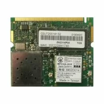 Toshiba Portege P4000 WiFi Wireless Card ZA2314P03 ZA2314P04