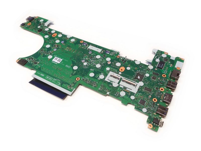 Lenovo ThinkPad T470 Motherboard i56300U (Tamper Detection Error) 01HW539