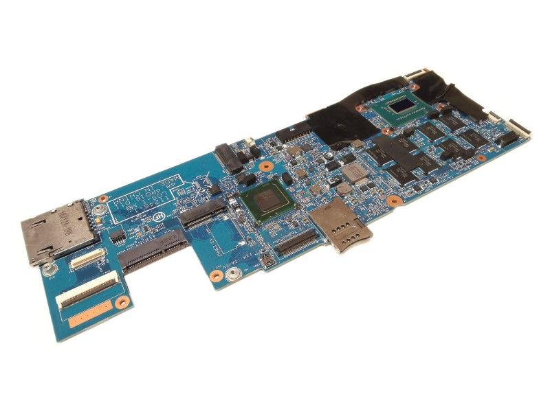 Lenovo ThinkPad X1 Carbon 1st Gen Motherboard i5-3427U 4GB