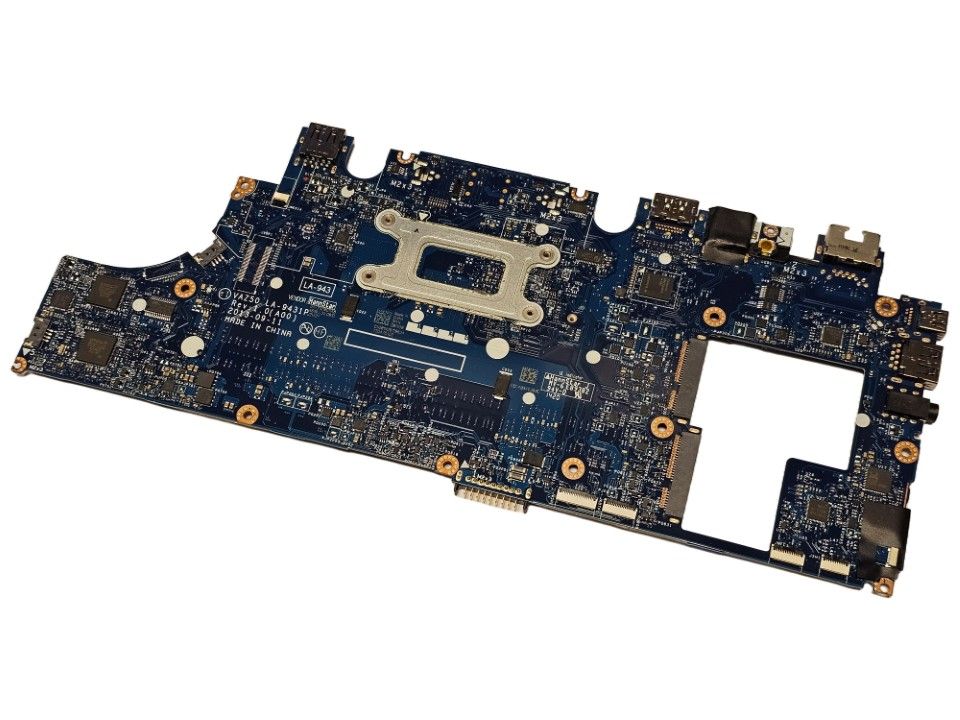 Dell Latitude E7240 Motherboard i5-4200U 081ND9 LA-9431P