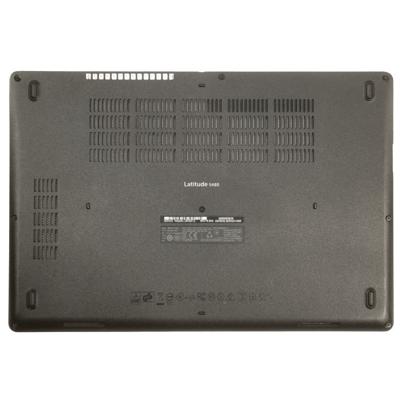 Contour écran Pour Dell Latitude 5480 - Référence AP1SD000400 - Occasion En état Fonctionnel