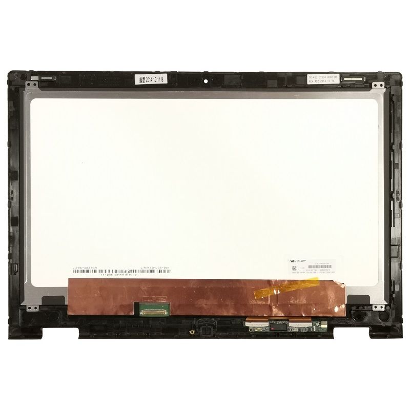 Dell Inspiron 13 7347 Samsung LTN133HL03-201 Screen (Faulty Touch)...