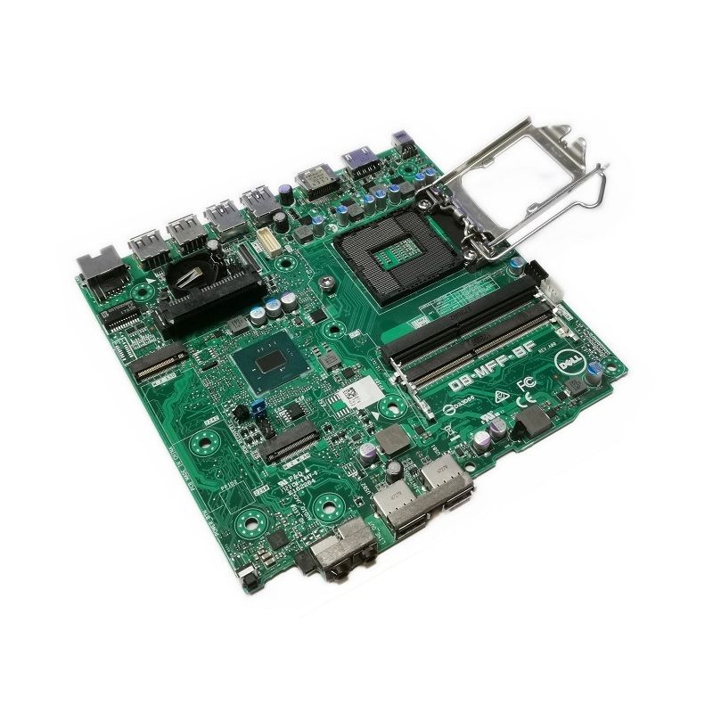 DELL OPTIPLEX 3050 3050M Micro Motherboard ONLY D8-MFF-BF £14.99