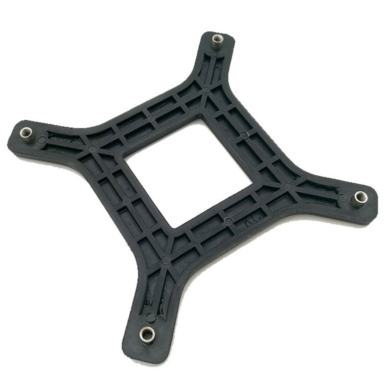 Intel Socket 775 CPU Heatsink Retention Mounting Bracket Holder...