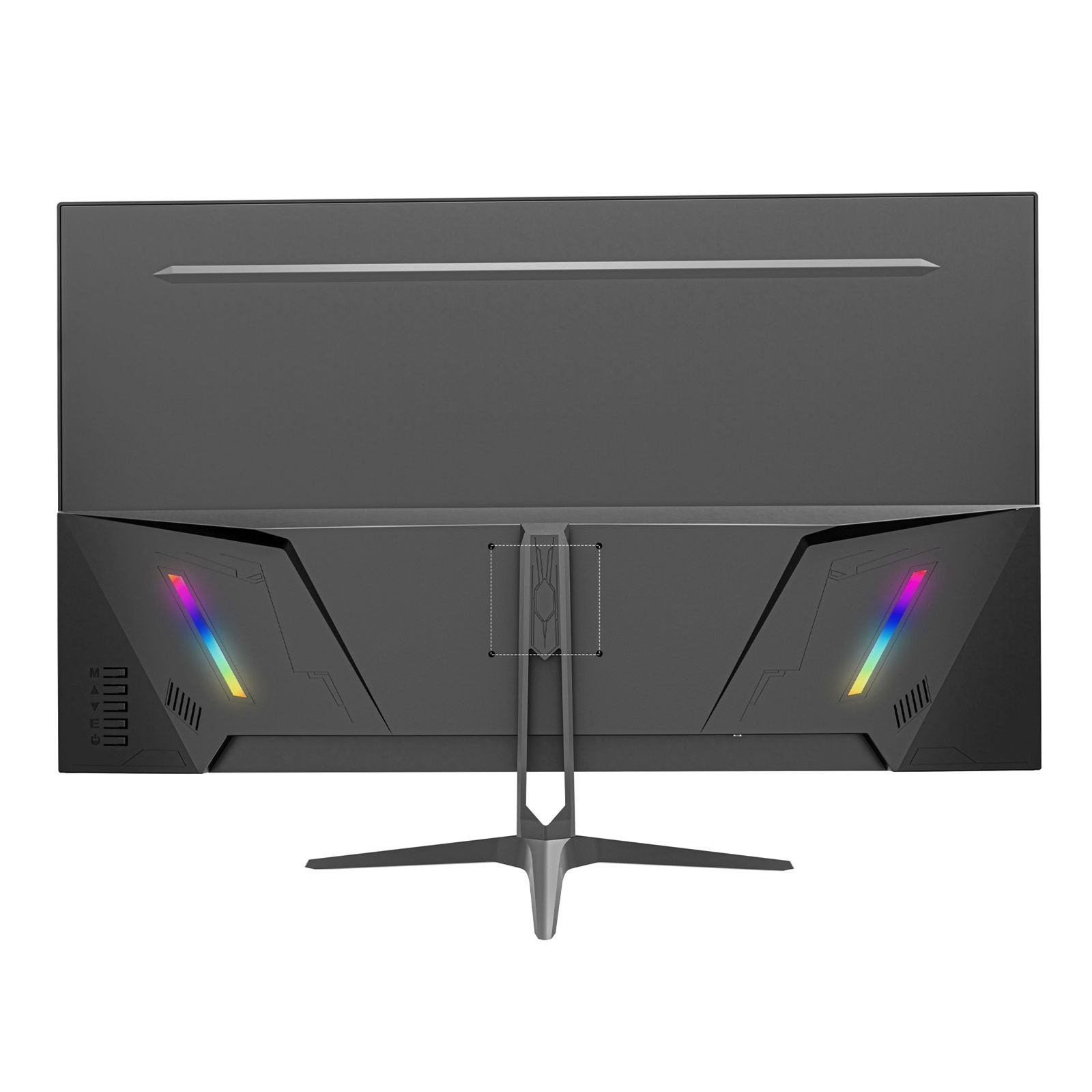 piXL CM32F11 32 Inch Full HD Widescreen IPS Monitor, LCD
