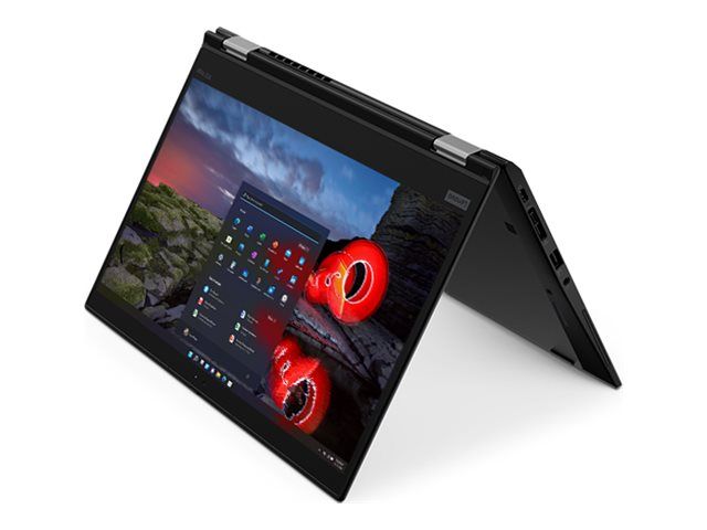 Lenovo ThinkPad X13 Yoga Gen 1 Windows 11 - 13.3