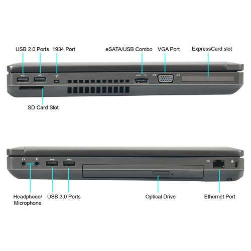 Probook 6570b store