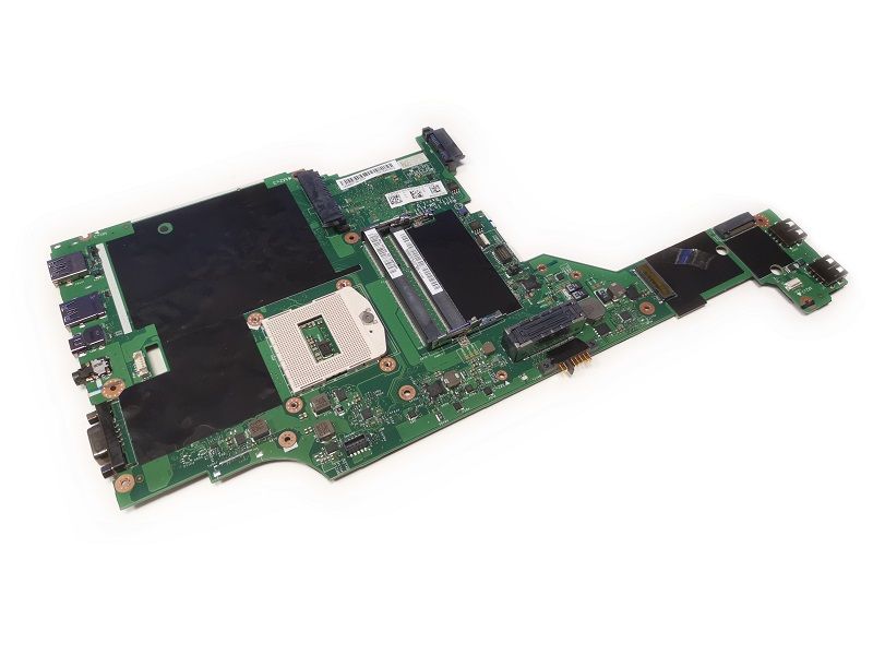 Lenovo ThinkPad T440p Motherboard Faulty Trackpoint Connector
