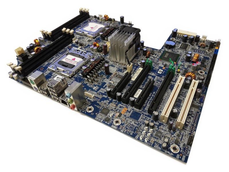 Lga 1366 dual best sale socket motherboard