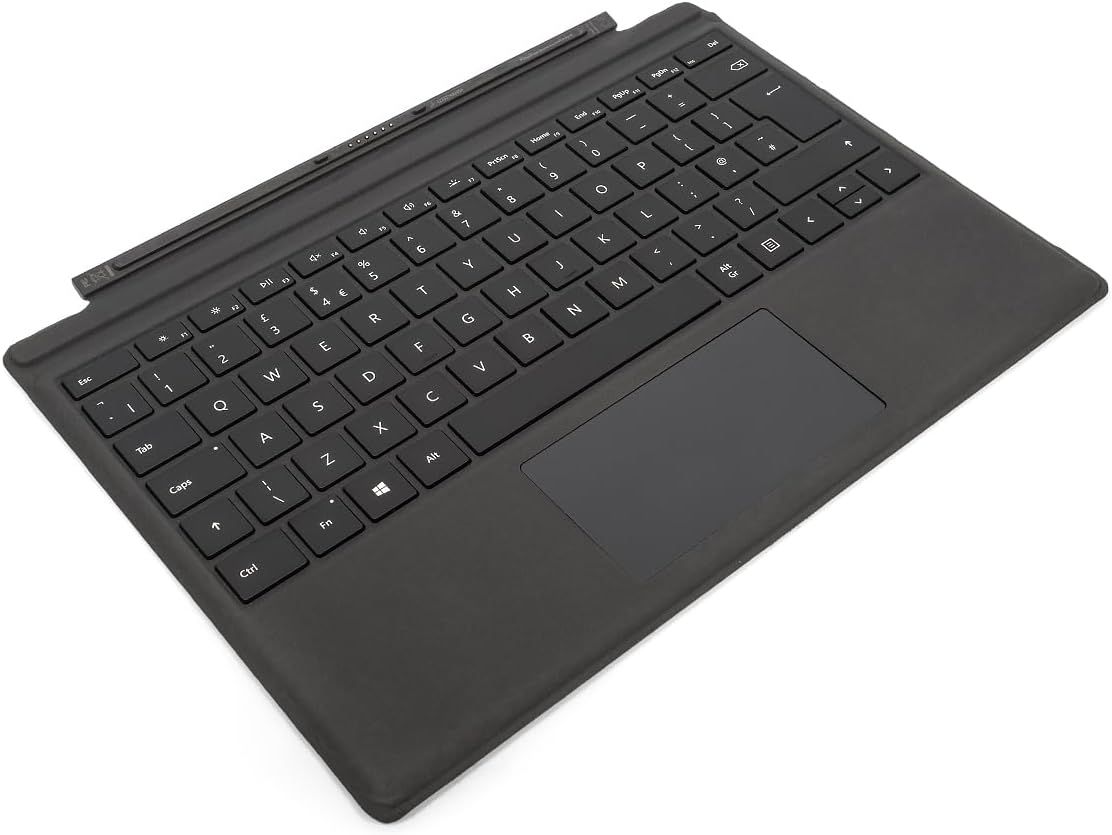 SurfacePro4 (中古） 中古美品 256GB タブレットSurface Pro4 i5 8G