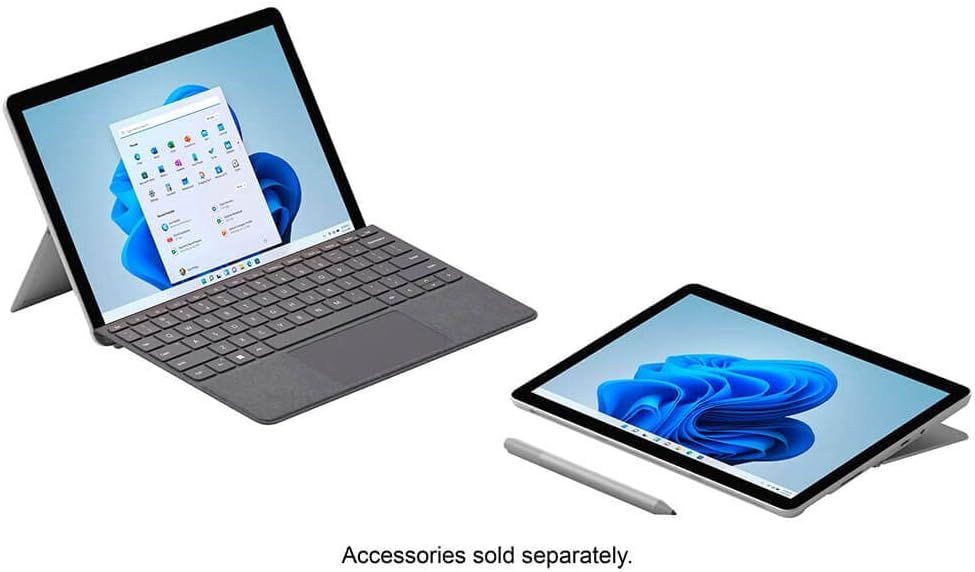 使用748h Surface Go 3 10100Y/8GB/NVMe128G Microsoft Surface Go 3 – 10.5