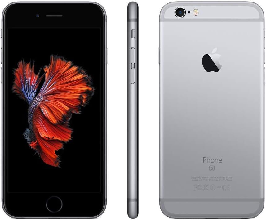スマートフォン本体 iPhone 6s 32GB Apple iPhone 6s 32GB SIMフリー 価格比較 - 価格.com