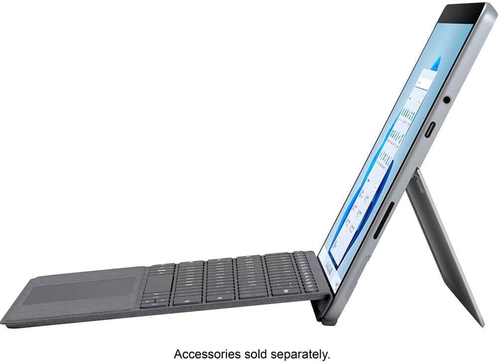 Microsoft Surface Go 3 – 10.5