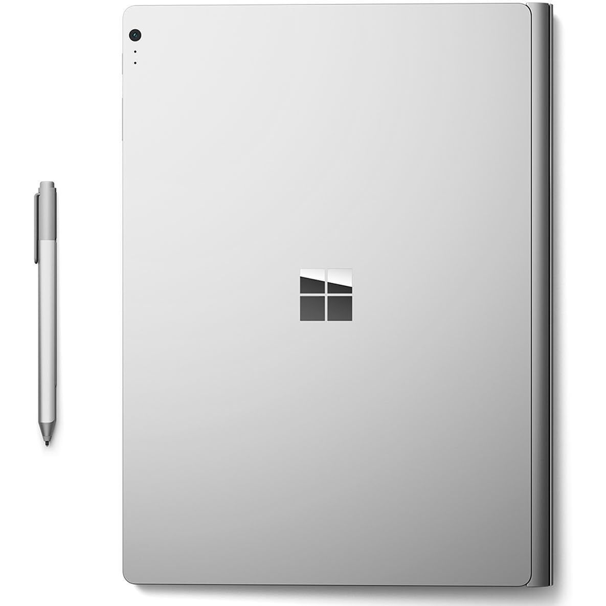 Microsoft Surface Book 2in1 Laptop 13.5" PixelSense Touchscreen...