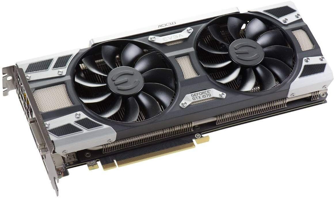 Nvidia evga deals 1070