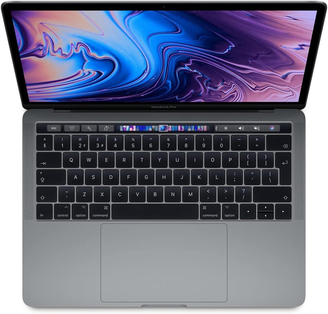 【美品・充電器付】MacBookPro15インチ2017 i7/16G/256G