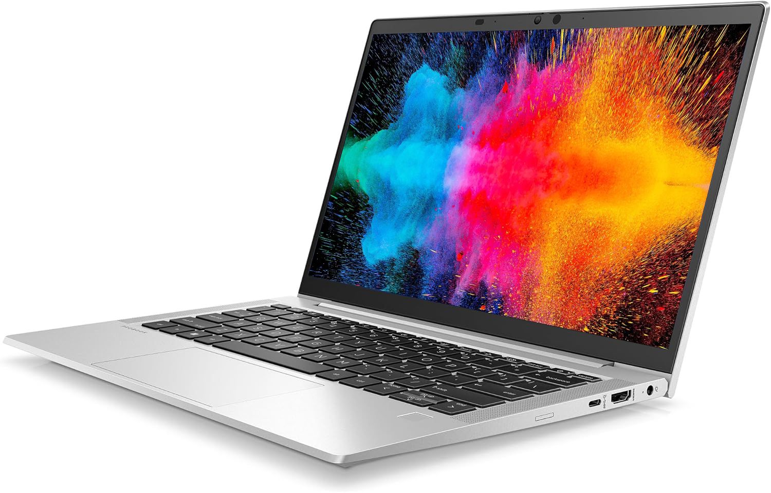 HP ProBook 635 Aero G8 – Ryzen 5, 16GB RAM, 256GB SSD