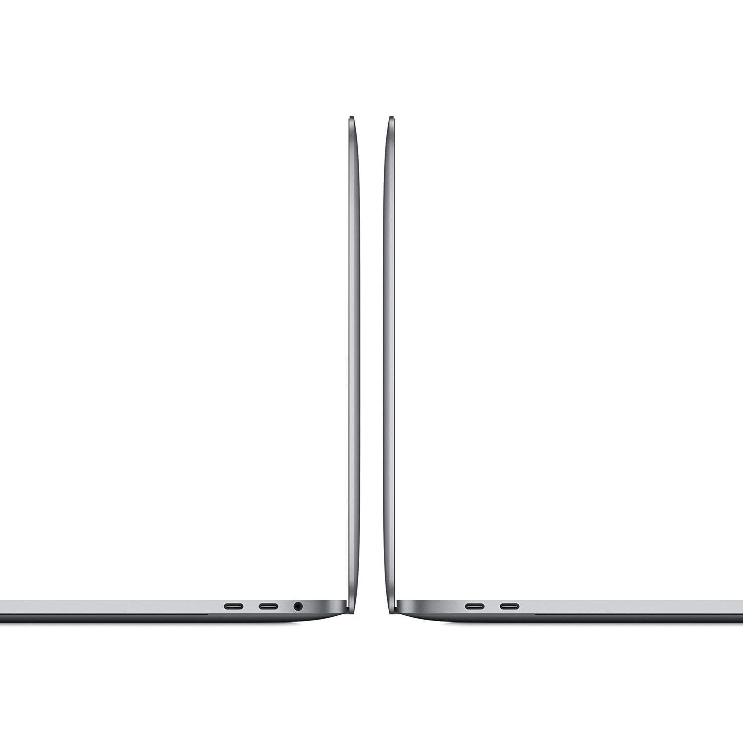 Apple MacBook Pro 13" Intel Core i7 16GB 512GB SSD Touch Bar (2019)...