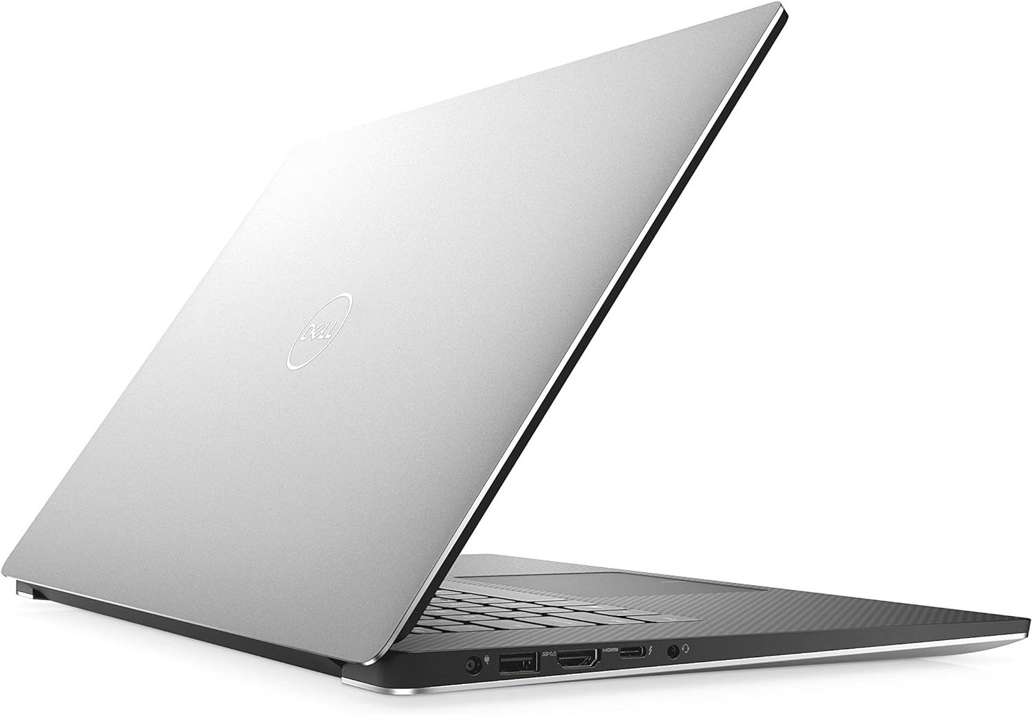 美品Dell Precision 5530 i9/32GB/2TB /4Kタッチ Dell Precision 5530 - i9-8950HK · Quadro P2000 · 15.6”, Full