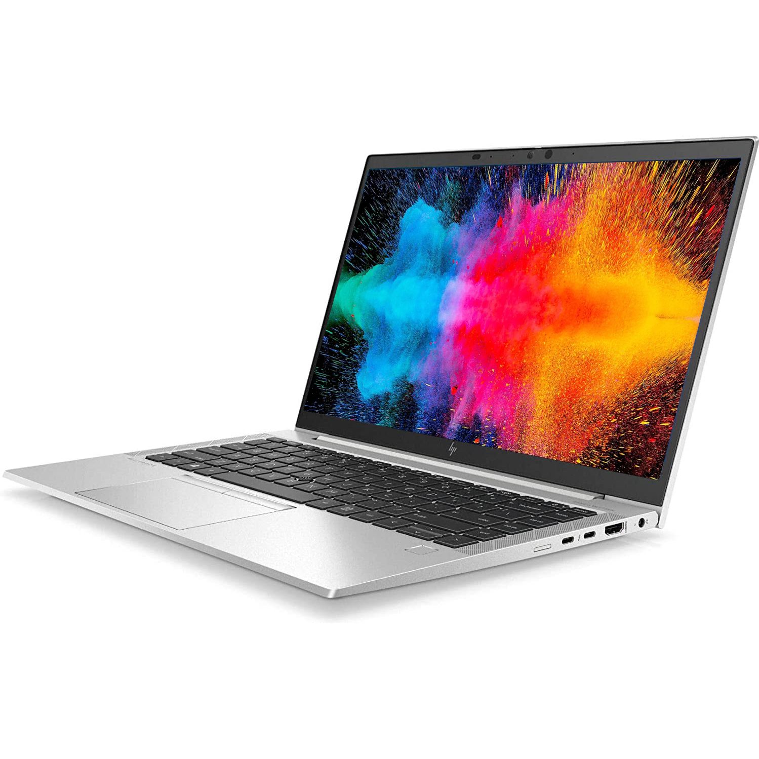 Laptop HP Elitebook 840 G7, i5 10310U, Ram 16, SSD 256G, Màn FHD 14