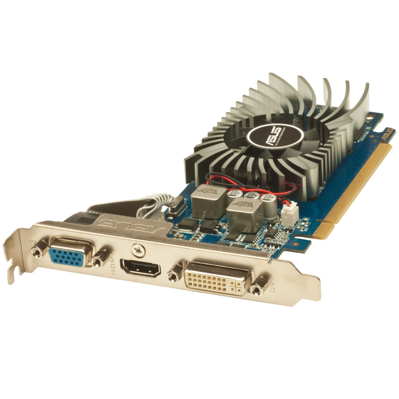 Asus geforce 210 1gb 2025 ddr3