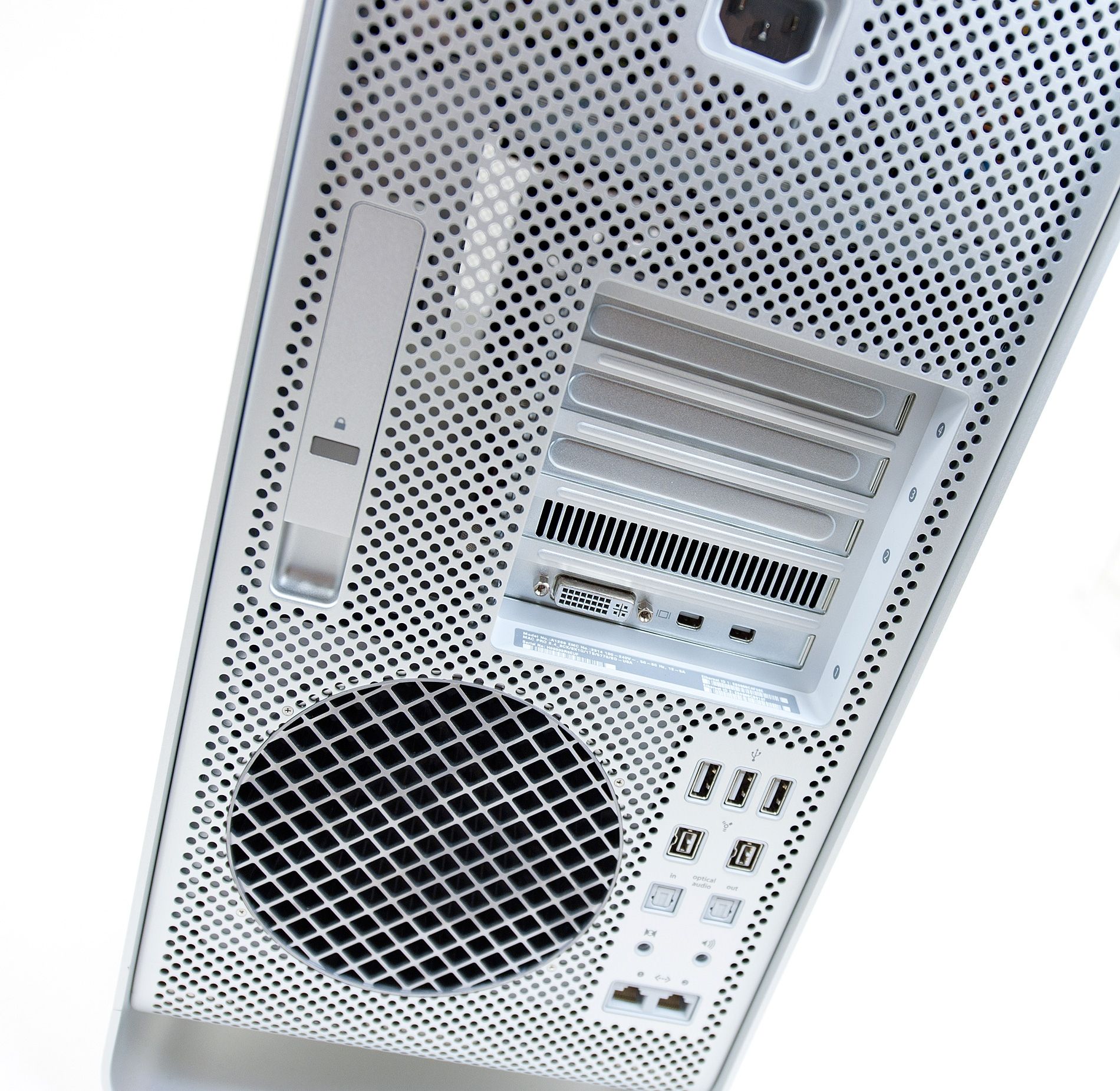 ジャンク Apple MacPro (Mid 2010) A1289 ジャンク Apple MacPro (Mid 2010) A1289