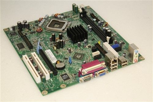 Dell optiplex 320 motherboard new arrivals