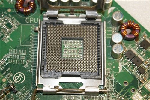 Dell optiplex 320 motherboard hot sale