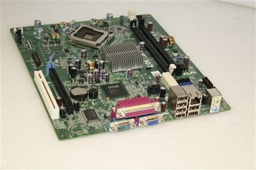 Optiplex outlet 380 motherboard