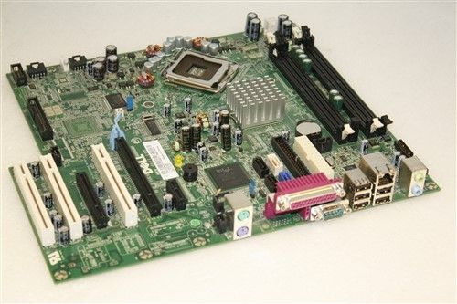 Dell precision 390 motherboard on sale
