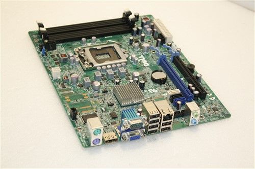 Dell E93839 KA0120 PCI-Express Motherboard