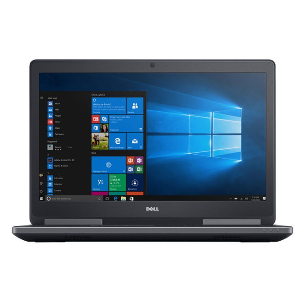Dell Precision 7720 17
