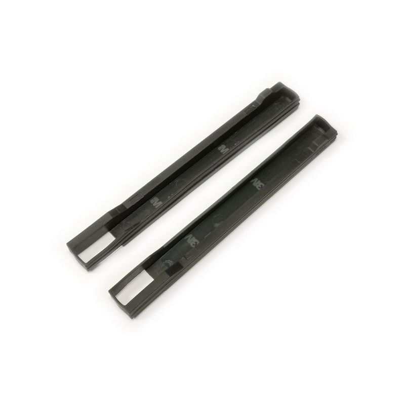 Dell Latitude E6430 E6430s E6320 HDD 7mm Isolation Rubber Rails