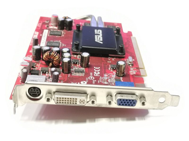 Radeon x1600 pro deals