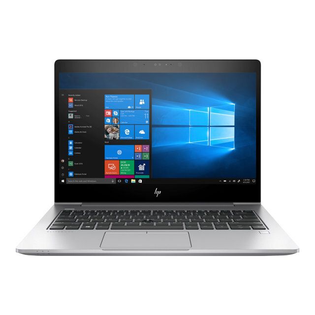 Schermo Touch HP EliteBook 735 G5 / 830 G5 FHD - LCD LED L14395-001 - Usato 13.3"