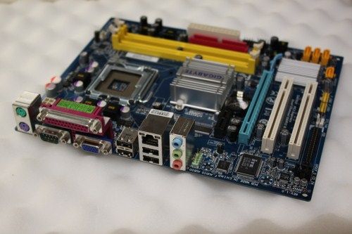 G31m S2l Gigabyte G31 Motherboard Supported Ram User Manual