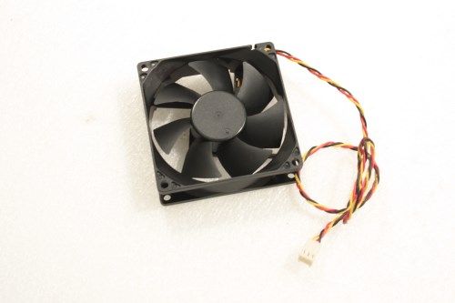Martech PC Case Cooling Fan DF0802512SEMN 80 x 25mm 3Pin