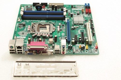 Intel dq670w store