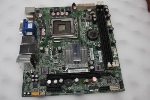 Foxconn MCP73S01 HP 492934-001 Irvine-GL6E Motherboard