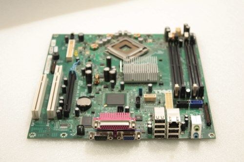 Dell optiplex 755 motherboard best sale