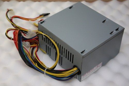 ISO ISO-450PP 4S 350W ATX PSU Power Supply