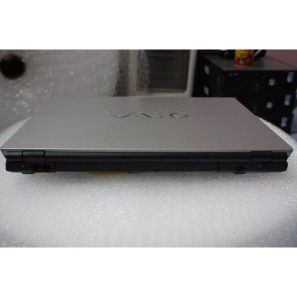Notebook Sony Vaio Pcg-31311u ( Vpcyb15al ) En Desarme | Cuotas sin interés