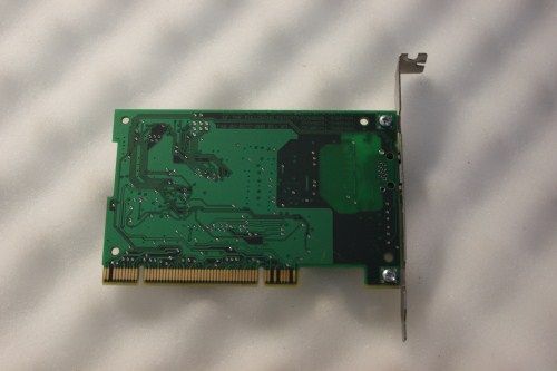 3Com 10/100 LAN Ethernet PCI Network Adapter Card 3C905C-TX-M...