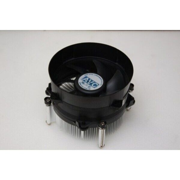Ventilateur + Ventirad ACER Pour PC – Référence HI.10800.057 Rev.A – Socket 775 – Occasion Fonctionnel