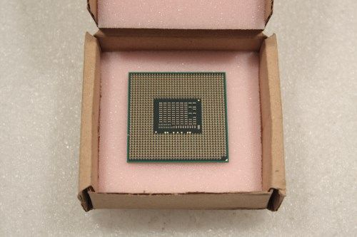 Intel Pentium Dual-Core Mobile B950 2.1GHz 2M Socket G2 rPGA988B...