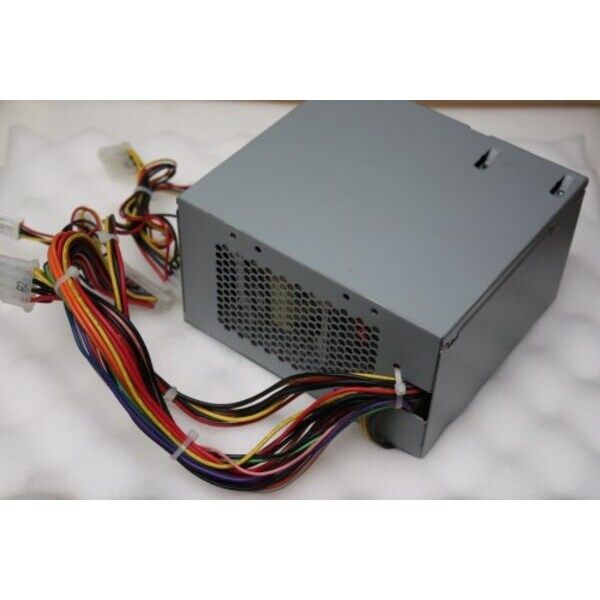 DreamPC 450W Power Supply Upgrade For Bestec ATX-250-12Z Desktop Computer – 2 Fans, ATX Form Factor