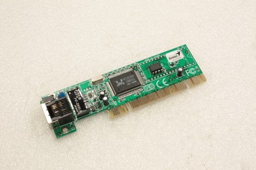 Genius GF100TXR4 Lan Card