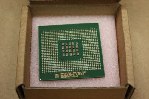 Socket 604 store
